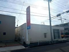 あいち銀行　桶狭間支店