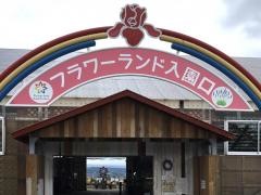 フラワーランドかみふらの
