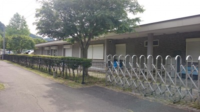 スポランド 盛岡市太田スポーツセンター 盛岡市上太田