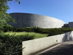 仙台市富沢遺跡保存館