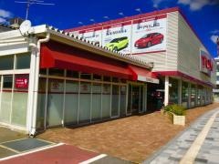 山形トヨタ自動車山形店