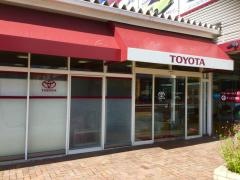 山形トヨタ自動車山形店