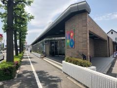 東邦銀行郡山東支店