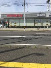 日産サティオ福島郡山東店