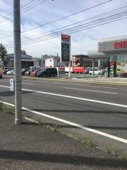 日産サティオ福島郡山東店