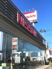 日産サティオ福島郡山東店