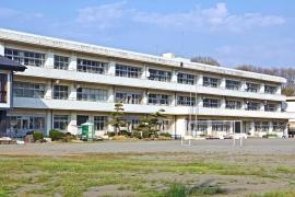 小幡小学校