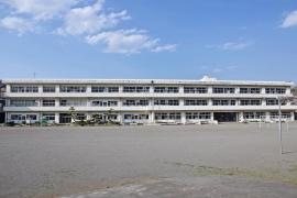 小幡小学校