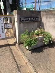 富士見小学校