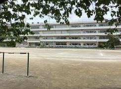 富士見小学校