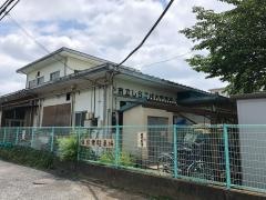 しらこばと保育所