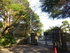 千葉県立千葉中学校
