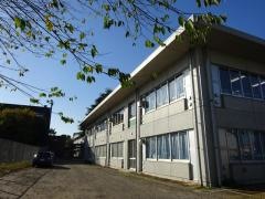 千葉県立千葉中学校