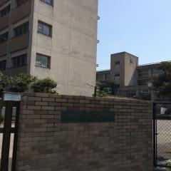 千葉県立袖ヶ浦高等学校