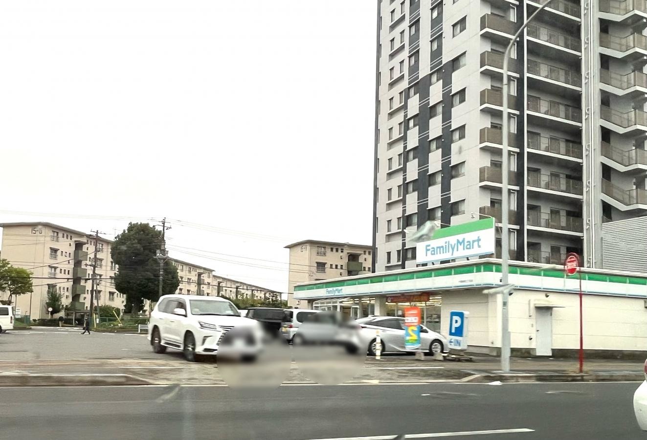 ファミマ