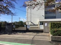 小平市立小平第二中学校