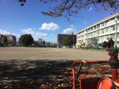 小平市立小平第二中学校
