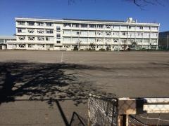 小平市立小平第二中学校