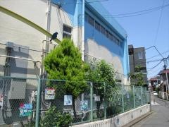 たきさん幼稚園