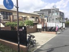 新宿保育園