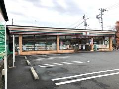セブンイレブン　板橋西台2丁目店