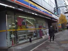 ミニストップ　新川1丁目店