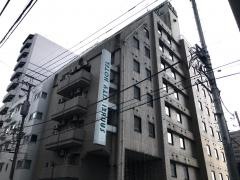 三恵シティホテル八王子