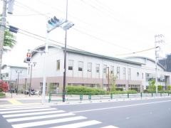 サン町田旭体育館