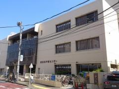 戸塚図書館