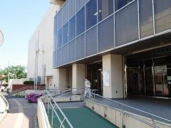 戸塚図書館