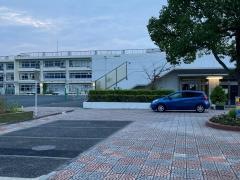 庄戸小学校