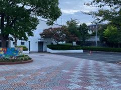 庄戸小学校