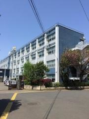 藤沢翔陵高等学校