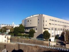 藤沢翔陵高等学校