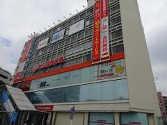 ビックカメラ　藤沢店