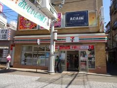セブンイレブン　小田原東通り店