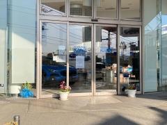 神奈川スバル開成店