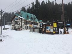 たいらスキー場