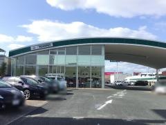 静岡トヨペット袋井店