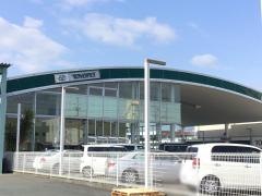 静岡トヨペット袋井店