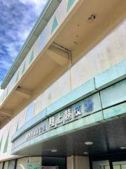 裾野市運動公園陸上競技場