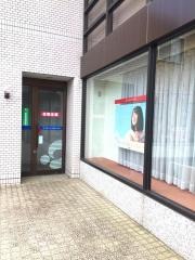 岡崎信用金庫牛川支店