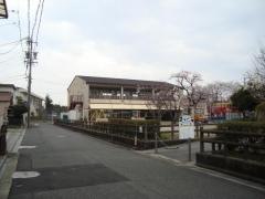納屋幼稚園