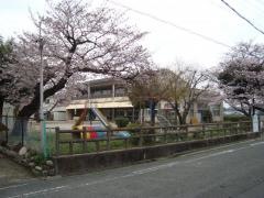 納屋幼稚園