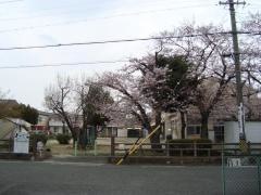 納屋幼稚園