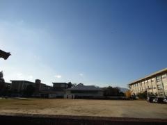 四日市市立保々中学校