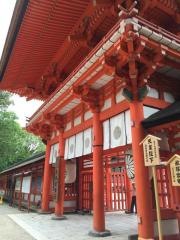 下鴨神社流鏑馬神事