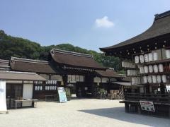 下鴨神社流鏑馬神事