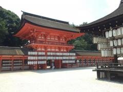 下鴨神社流鏑馬神事