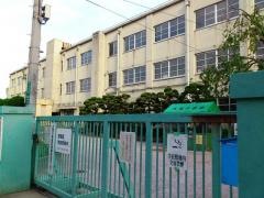 大冠小学校